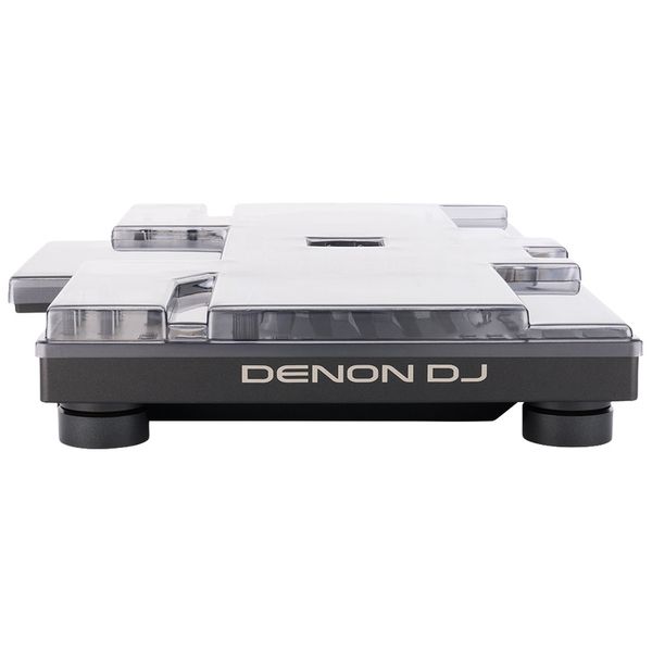 Decksaver Denon DJ Prime 4 G2
