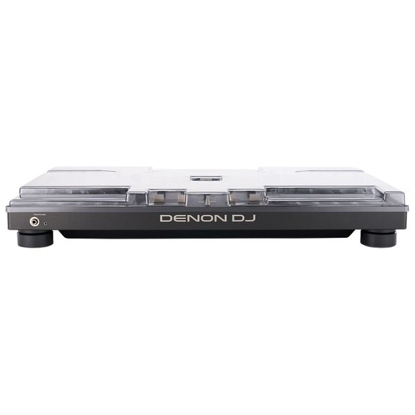Decksaver Denon DJ Prime 4 G2