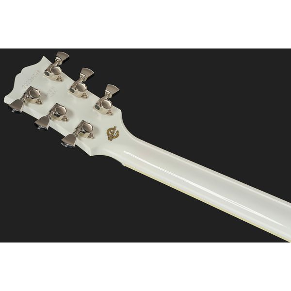 Gibson Dove Alpine White