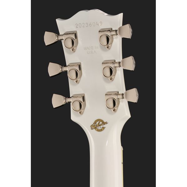 Gibson Dove Alpine White