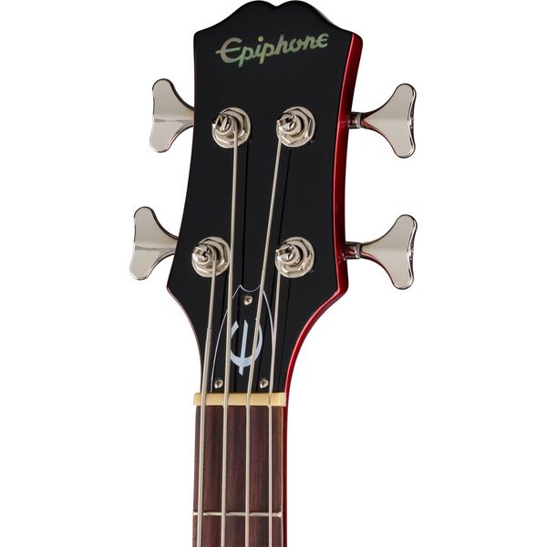 Epiphone Embassy Bass SB