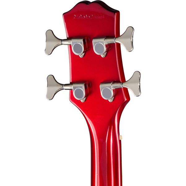 Epiphone Embassy Bass SB