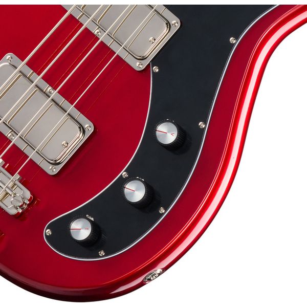 Epiphone Embassy Bass SB