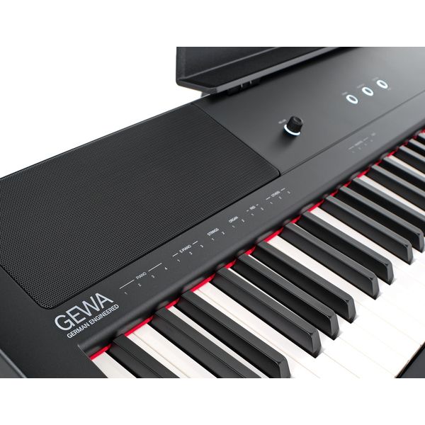 Gewa PP-2 Design Bundle