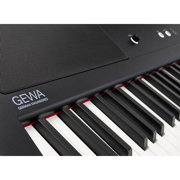 Gewa PP-3 Design Bundle