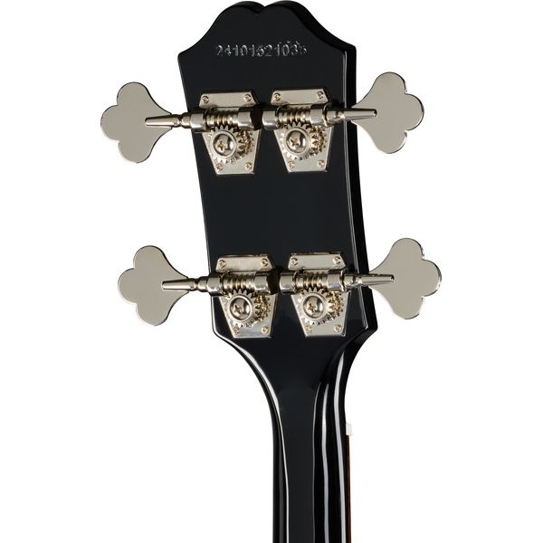 Epiphone SG Bass Ebony