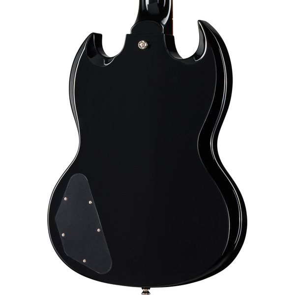 Epiphone SG Bass Ebony