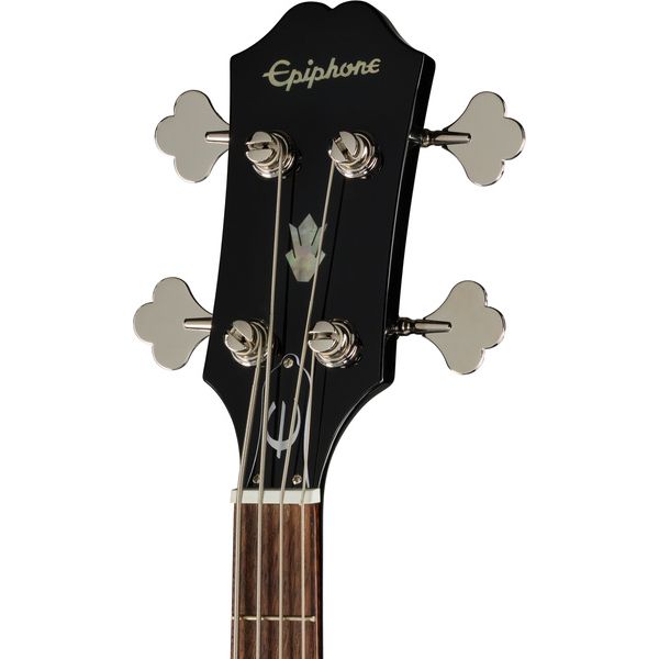 Epiphone SG Bass Ebony
