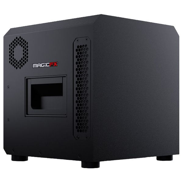 Magic FX Sparxtar II