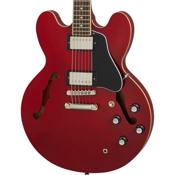 Epiphone ES-335 Ch