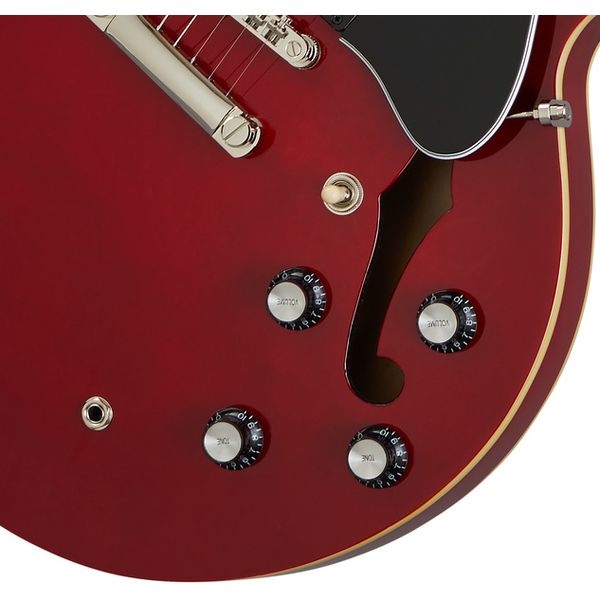 Epiphone ES-335 Ch