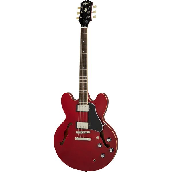 Epiphone ES-335 Ch
