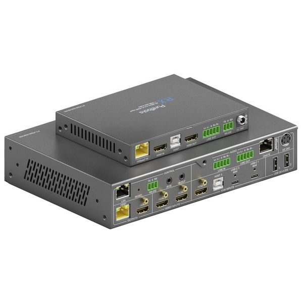 PureTools PT-PSW-52KVM