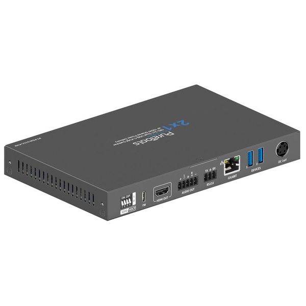 PureTools PT-PSW-21CC-KVM