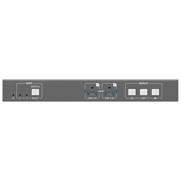 PureTools PT-PSW-21CC-KVM