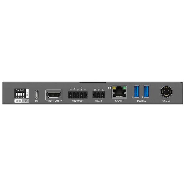 PureTools PT-PSW-21CC-KVM
