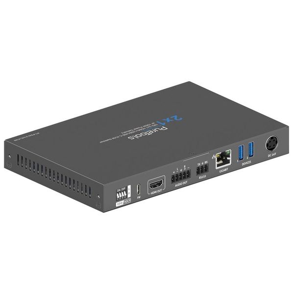 PureTools PT-PSW-21HC-KVM