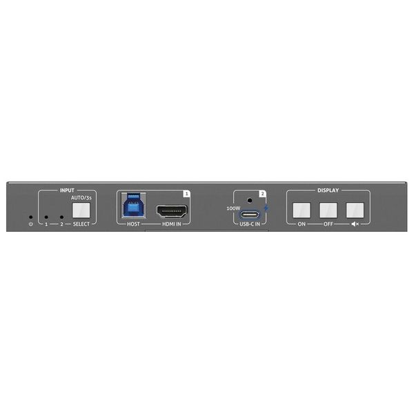 PureTools PT-PSW-21HC-KVM
