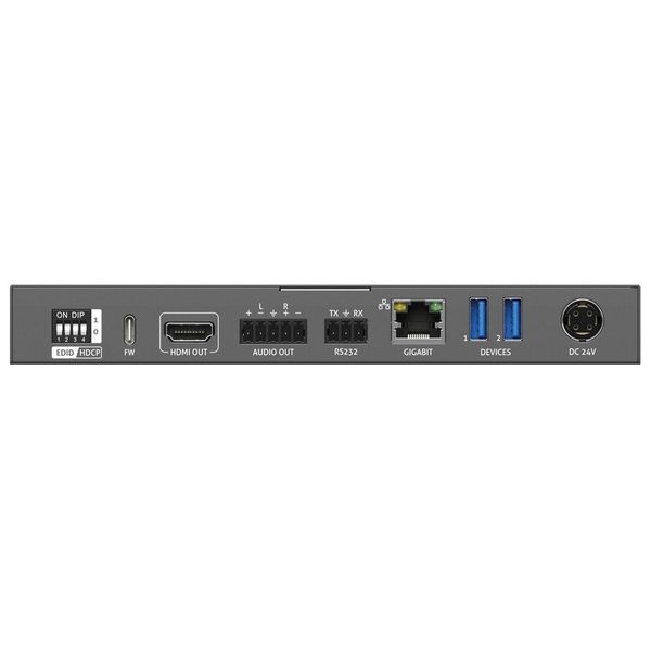 PureTools PT-PSW-21HC-KVM