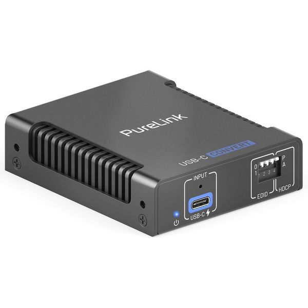 PureTools PT-C-CPDHU-18G