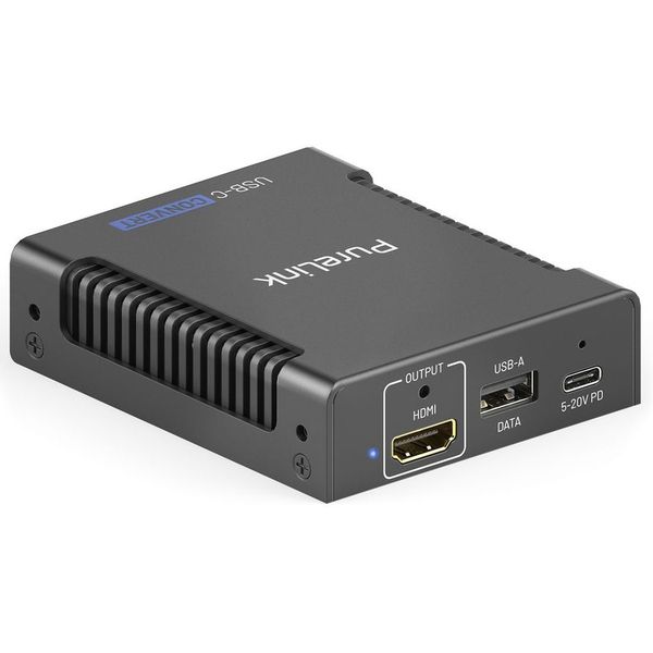 PureTools PT-C-CPDHU-18G