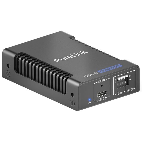 PureTools PT-C-CPDHD-18G