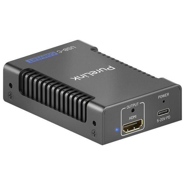PureTools PT-C-CPDHD-18G