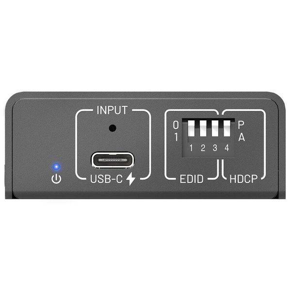 PureTools PT-C-CPDHD-18G