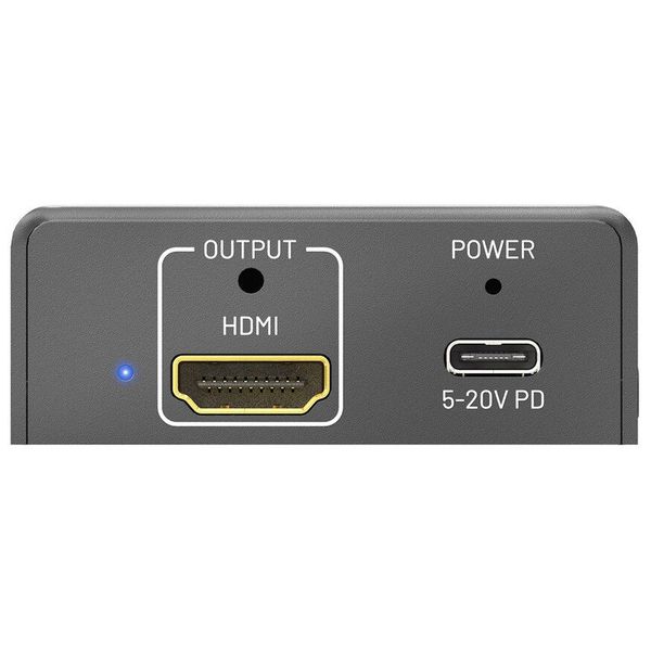 PureTools PT-C-CPDHD-18G