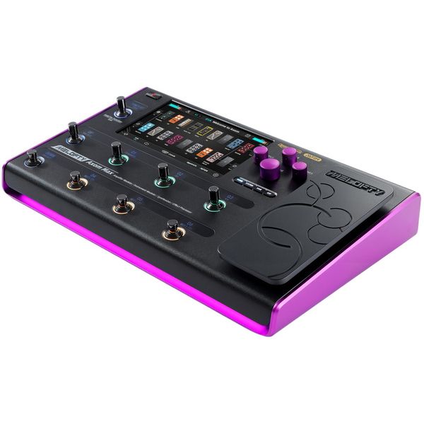 Melofty Axom Max Audio Processor