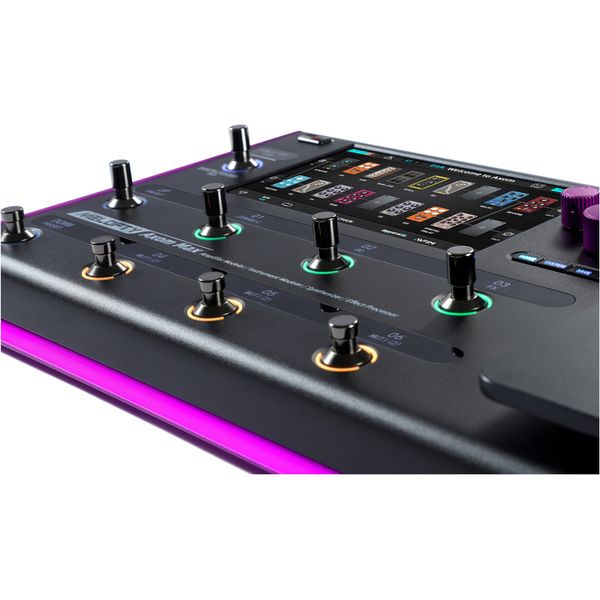 Melofty Axom Max Audio Processor