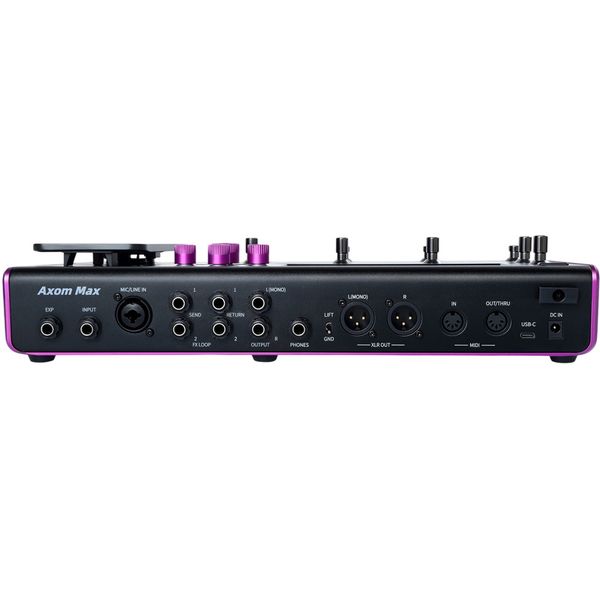 Melofty Axom Max Audio Processor