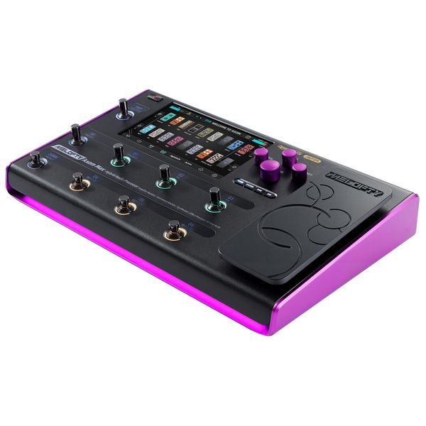 Melofty Axom Max Audio Processor