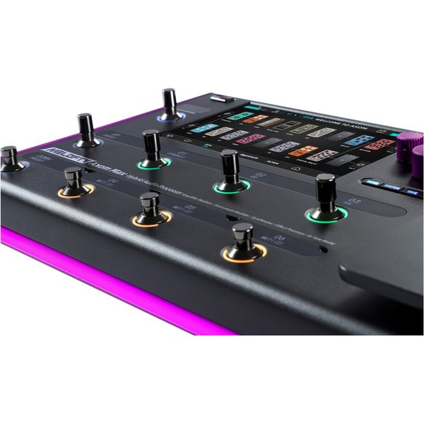 Melofty Axom Max Audio Processor