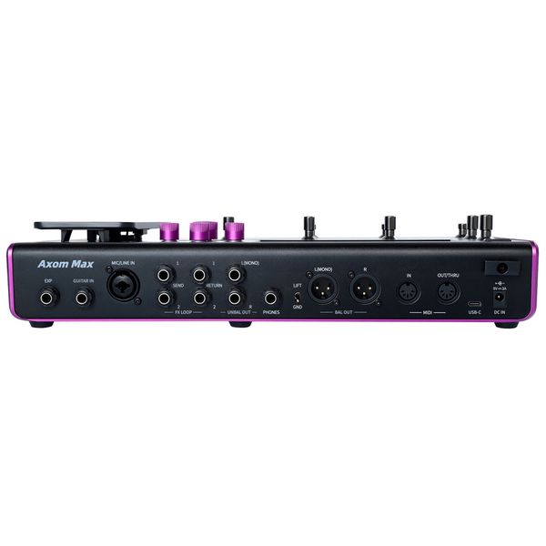 Melofty Axom Max Audio Processor