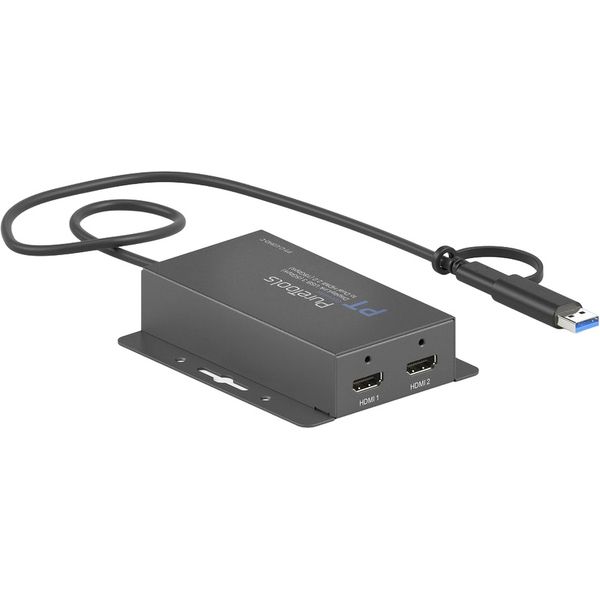 PureTools PT-C-U3HD-DL