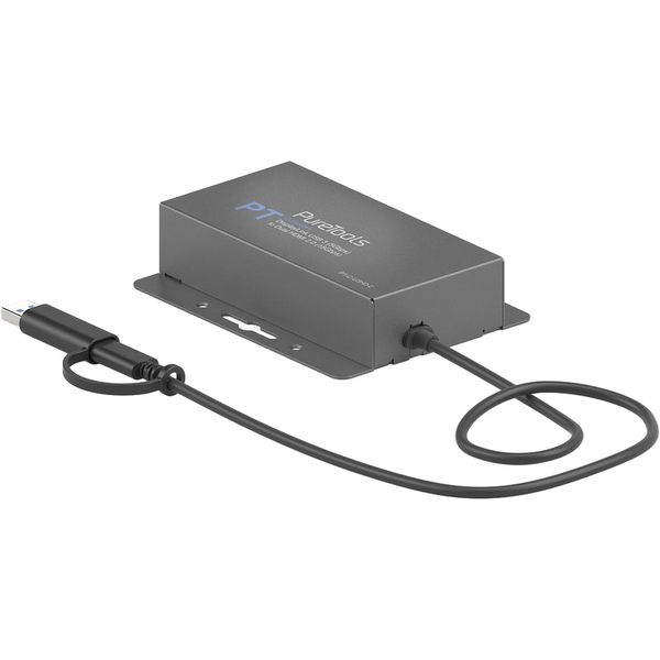 PureTools PT-C-U3HD-DL