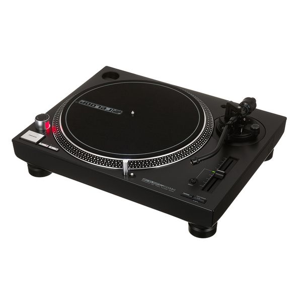 Reloop RP 5000 MK4 Case Bundle