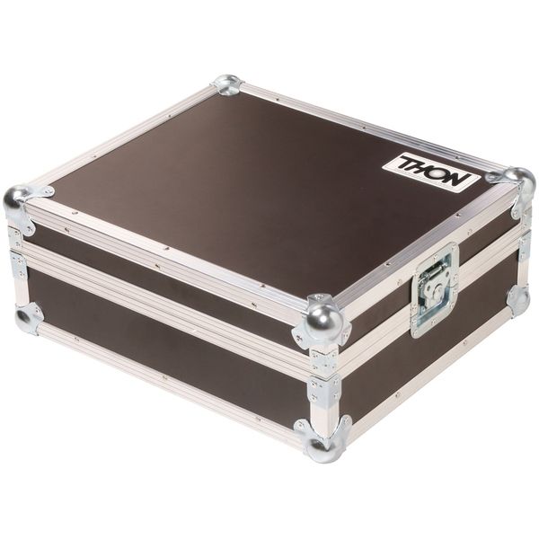 Reloop RP 5000 MK4 Case Bundle