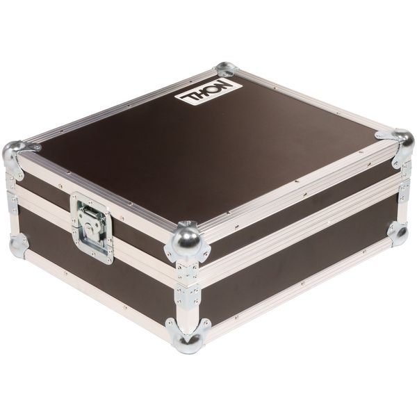 Reloop RP 5000 MK4 Case Bundle