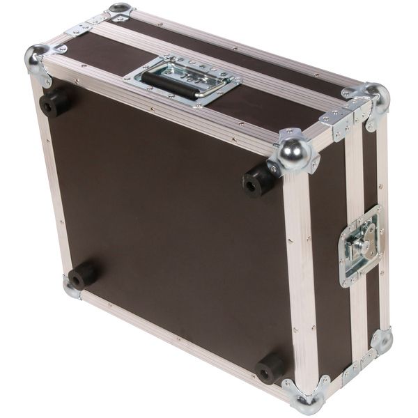 Reloop RP 5000 MK4 Case Bundle