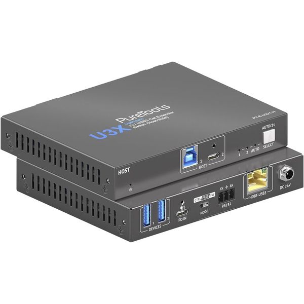 PureTools PT-E-U321-H