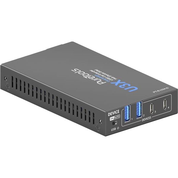 PureTools PT-E-U34-D