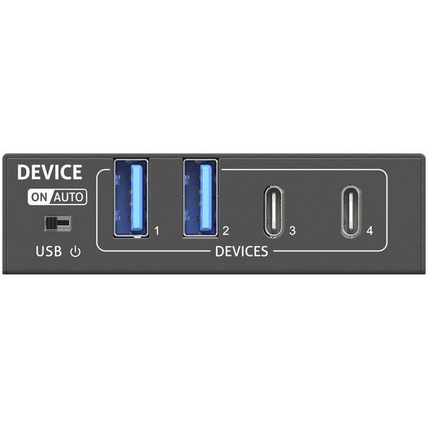 PureTools PT-E-U34-D