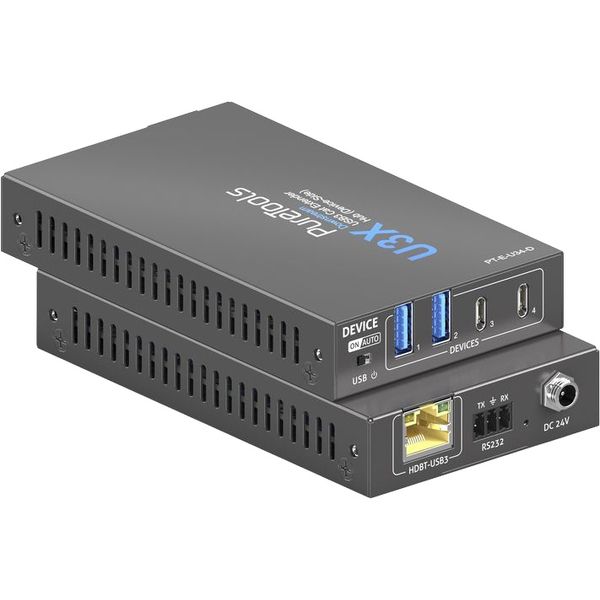 PureTools PT-E-U34-D