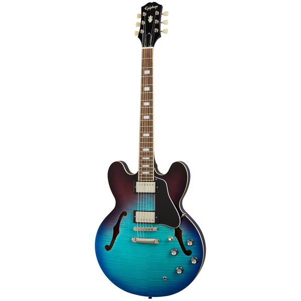 Epiphone ES-335 Figured BBB