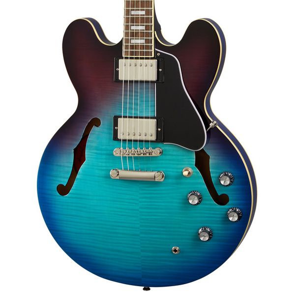 Epiphone ES-335 Figured BBB