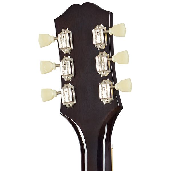 Epiphone ES-335 Figured BBB