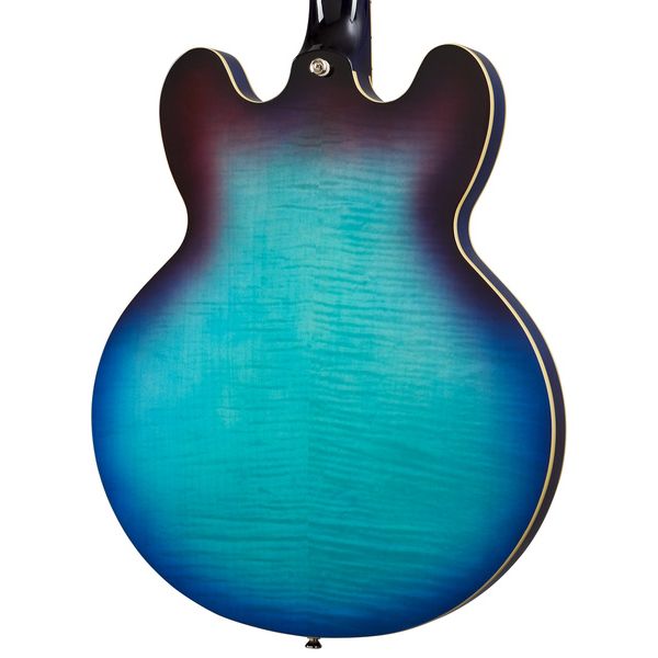 Epiphone ES-335 Figured BBB