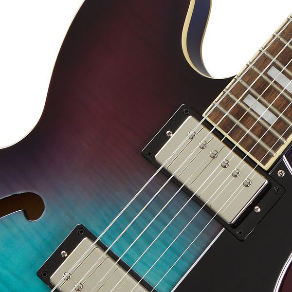 Epiphone ES-335 Figured BBB